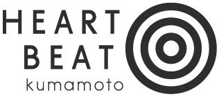 HEARTBEAT ロゴ